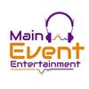 Main Event Entertainment of Iowa